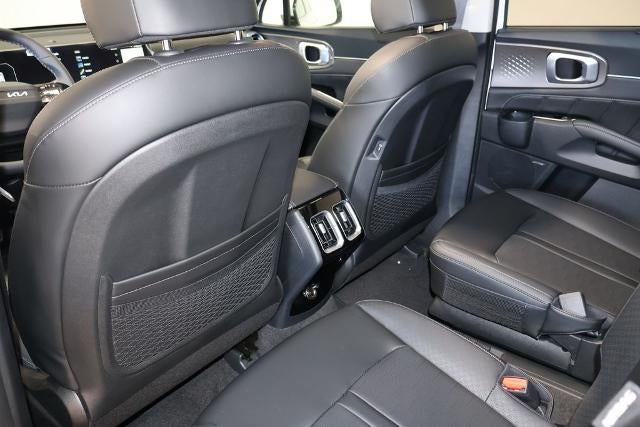 2026 Kia Sorento SX