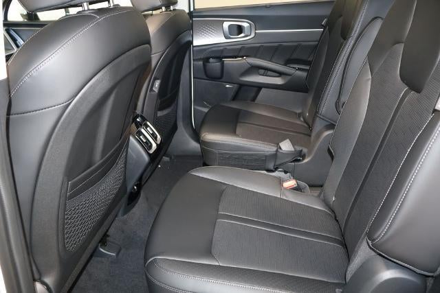 2026 Kia Sorento SX