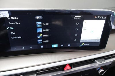 2026 Kia Sorento SX