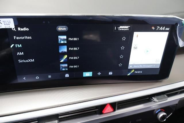 2026 Kia Sorento SX