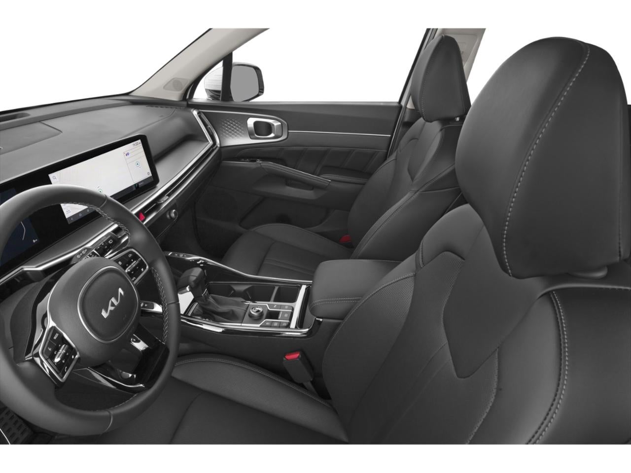 2026 Kia Sorento SX