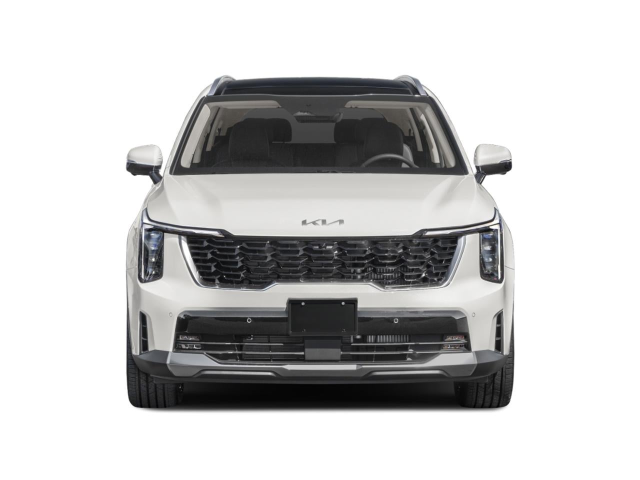 2026 Kia Sorento SX