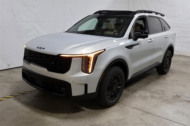 2026 Kia Sorento X-Pro SX Prestige