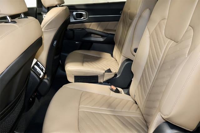 2026 Kia Sorento X-Pro SX Prestige