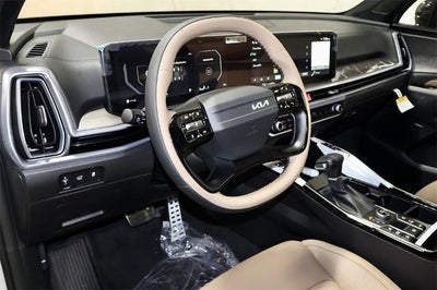 2026 Kia Sorento X-Pro SX Prestige