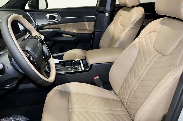 2026 Kia Sorento X-Pro SX Prestige