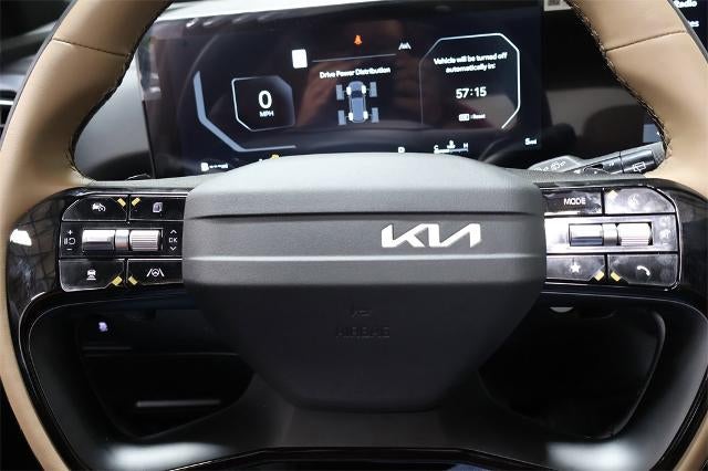 2026 Kia Sorento X-Pro SX Prestige