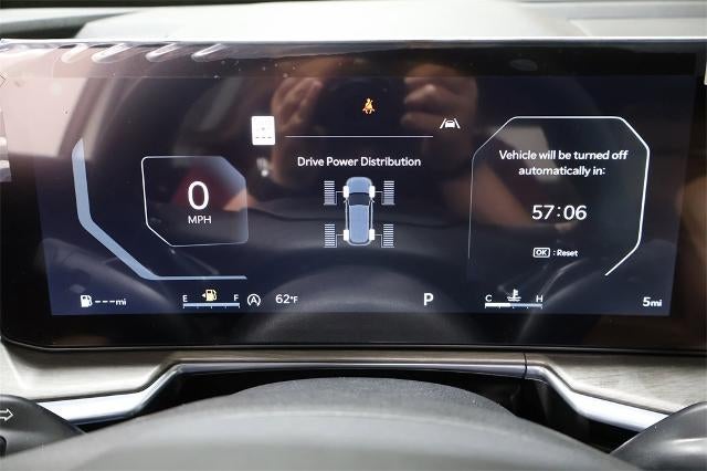 2026 Kia Sorento X-Pro SX Prestige