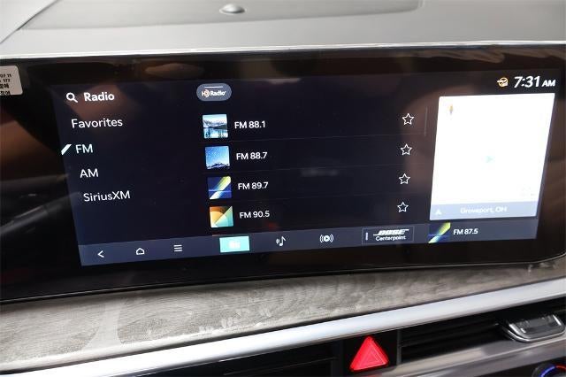 2026 Kia Sorento X-Pro SX Prestige