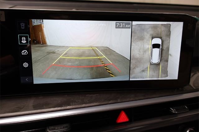 2026 Kia Sorento X-Pro SX Prestige