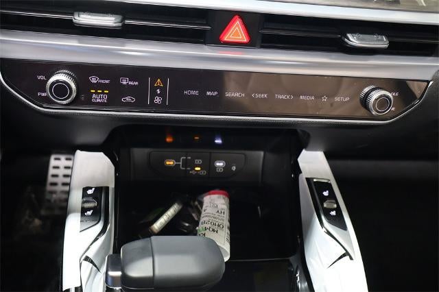 2026 Kia Sorento X-Pro SX Prestige