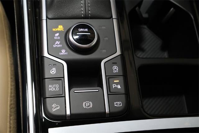 2026 Kia Sorento X-Pro SX Prestige