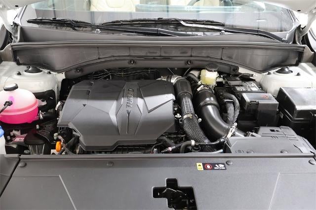 2026 Kia Sorento X-Pro SX Prestige