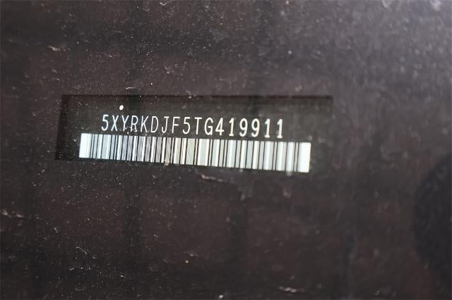 2026 Kia Sorento X-Pro SX Prestige