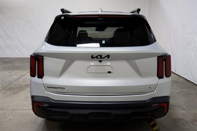 2026 Kia Sorento X-Pro SX Prestige