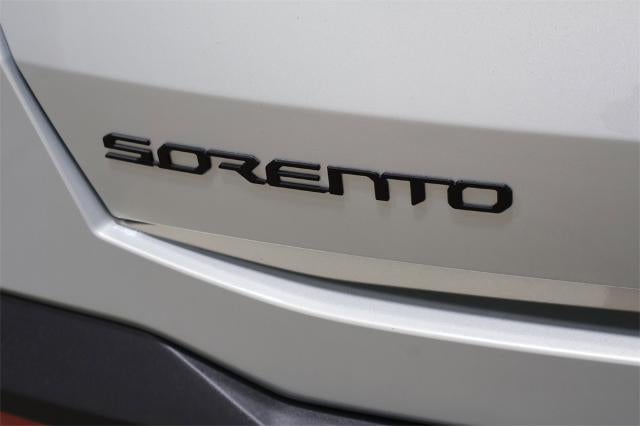 2026 Kia Sorento X-Pro SX Prestige