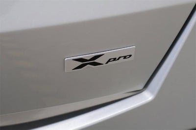 2026 Kia Sorento X-Pro SX Prestige