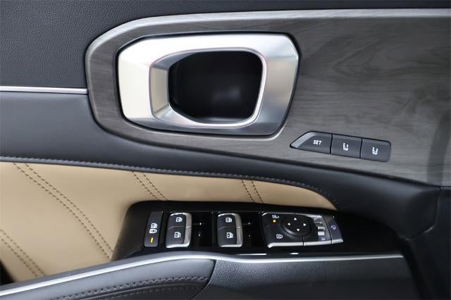 2026 Kia Sorento X-Pro SX Prestige