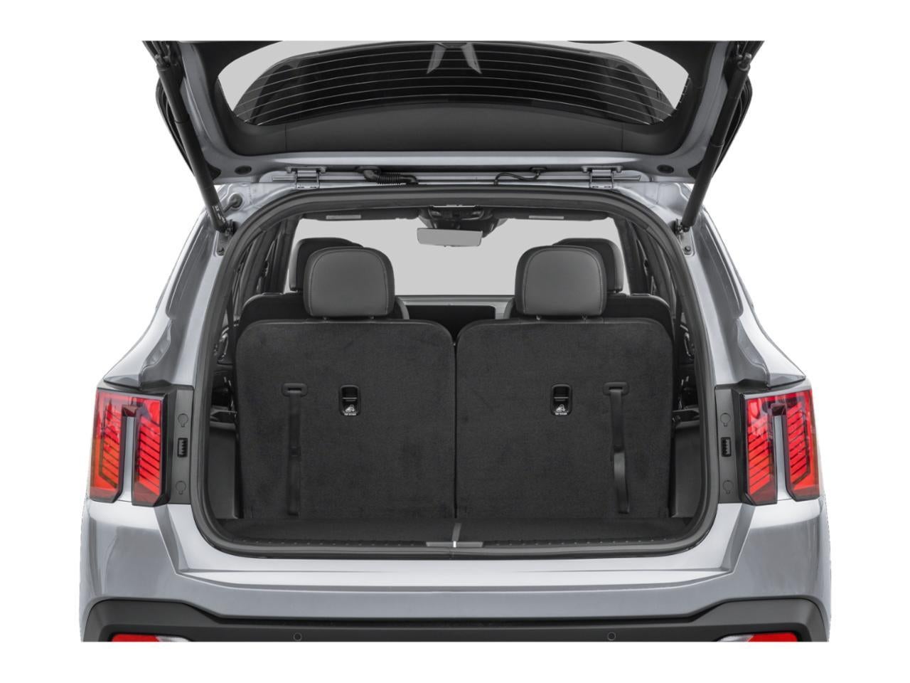 2026 Kia Sorento X-Pro SX Prestige