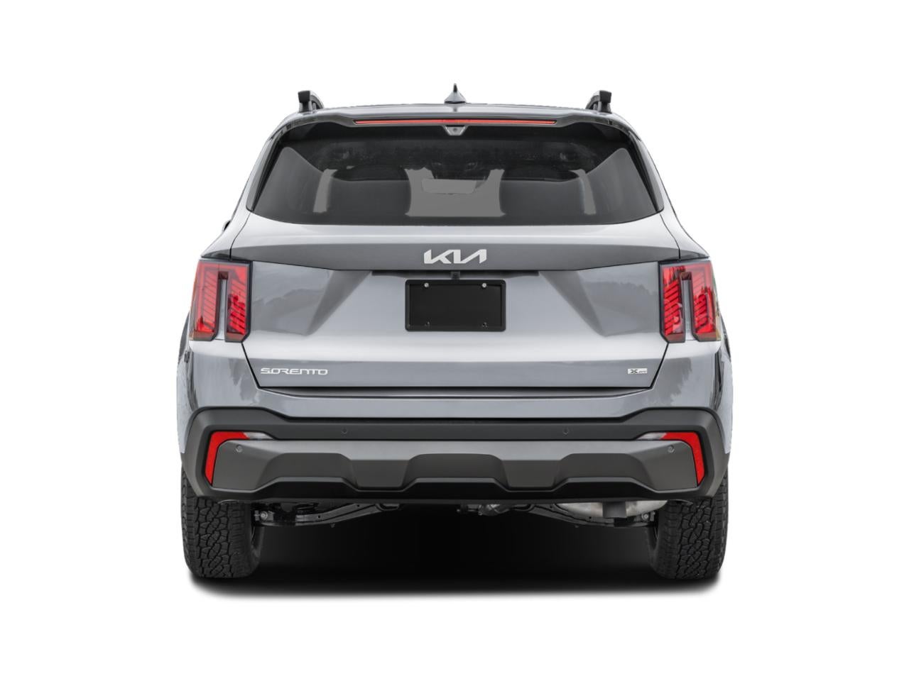 2026 Kia Sorento X-Pro SX Prestige