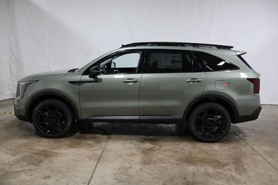 2026 Kia Sorento X-Line SX