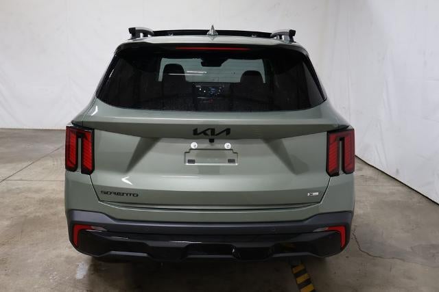 2026 Kia Sorento X-Line SX