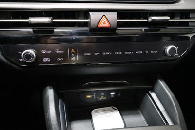 2027 Kia Sportage Hybrid X-Line
