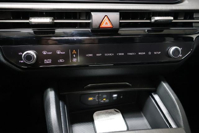 2027 Kia Sportage Hybrid X-Line