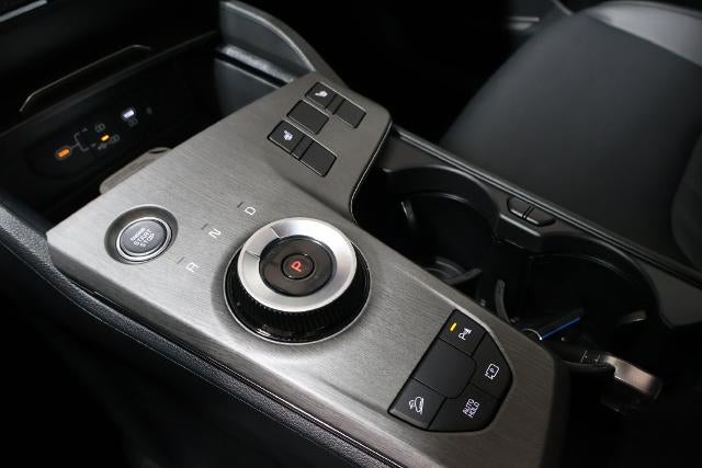 2027 Kia Sportage Hybrid X-Line