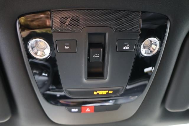 2027 Kia Sportage Hybrid X-Line