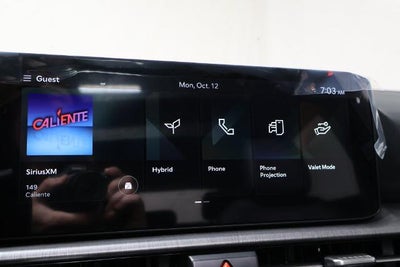 2027 Kia Sportage Hybrid X-Line