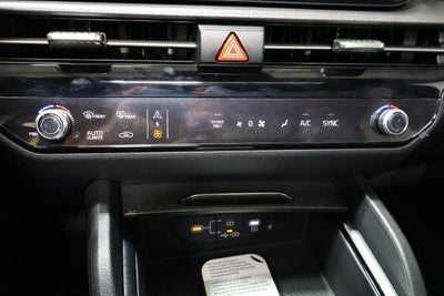 2027 Kia Sportage Hybrid X-Line