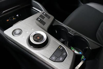 2027 Kia Sportage Hybrid X-Line