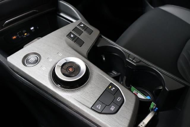 2027 Kia Sportage Hybrid X-Line