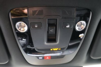 2027 Kia Sportage Hybrid X-Line