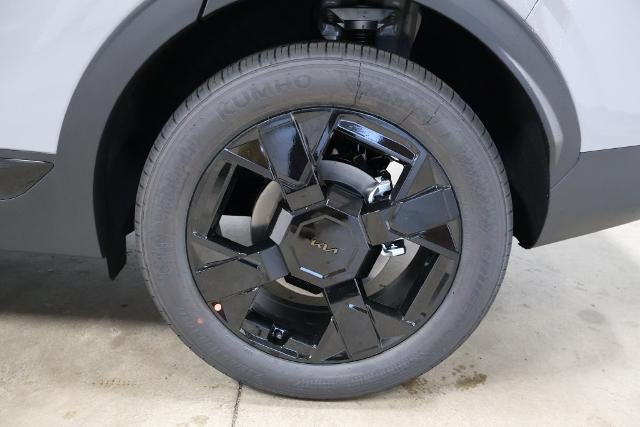 2027 Kia Sportage Hybrid X-Line