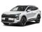 2027 Kia Sportage Hybrid EX