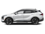 2027 Kia Sportage Hybrid EX