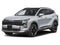 2027 Kia Sportage Hybrid EX