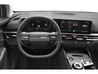 2027 Kia Sportage Hybrid EX