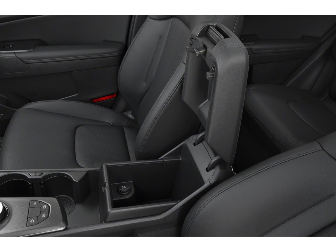 2027 Kia Sportage Hybrid EX