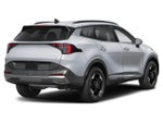 2027 Kia Sportage Hybrid EX