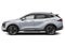 2027 Kia Sportage Hybrid EX