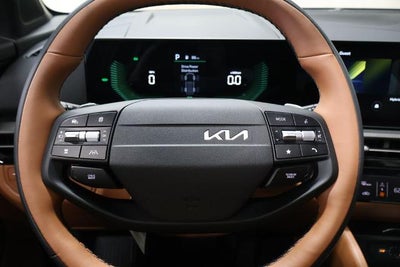 2027 Kia Sportage Hybrid X-Line