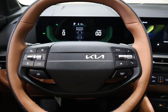 2027 Kia Sportage Hybrid X-Line