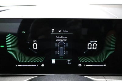 2027 Kia Sportage Hybrid X-Line