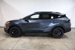 2027 Kia Sportage Hybrid X-Line
