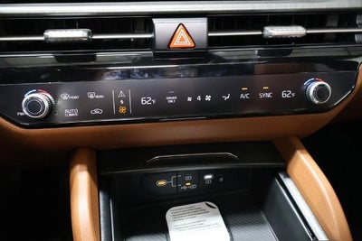 2027 Kia Sportage Hybrid X-Line
