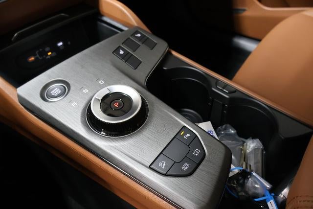 2027 Kia Sportage Hybrid X-Line