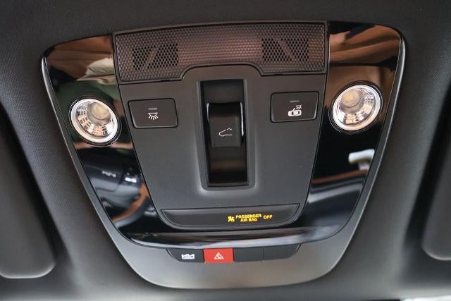 2027 Kia Sportage Hybrid X-Line